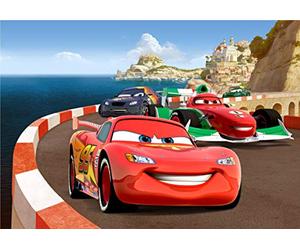 AG Design FTDNXXL 5005 Photo Wall Mural, Multicolore, 360 x 270