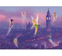 AG Design FTDNXXL 5008 Photo Wall Mural, Tessuto Non, Multicolore, 360 x 270