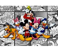 AG Design FTDNXXL 5010 Photo Wall Mural, Multicolore, 360 x 270