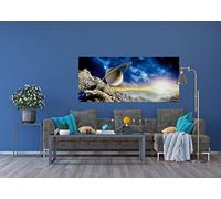 AG Design FTNH 2751 Photo Wall Mural, Non Lana, Multicolore, 22 x 9