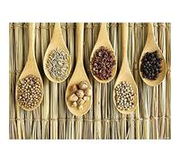 AG Design FTNM 2677 Photo Wall Mural, Non Lana, Multicolore, 160 x 110