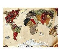 AG Design FTNM 2679 Photo Wall Mural, Non Lana, Multicolore, 160 x 110