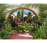 AG Design FTNS 2457 Photo Wall Mural, Tessuto Non Tessuto, Multicolore, 360 x 270