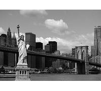 AG Design FTNS 2475 Photo Wall Mural, Tessuto Non Tessuto, Multicolore, 360 x 270