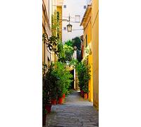 Ag Design FTNV 2904 Photo Wall Mural, Tessuto Non, Multicolore, 9 x 22