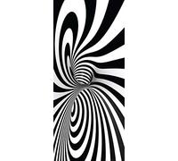 AG Design FTNV 2909 Photo Wall Mural, Multicolore, 90 x 202