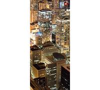 Ag Design FTNV 2923 Photo Wall Mural, Multicolore, 9 x 22