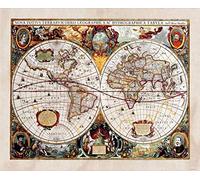 AG Design FTNXXL 0351 Photo Wall Mural, Multicolore, 360 x 270