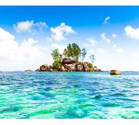 AG Design FTNXXL 1120 Photo Wall Mural, Tessuto Non, Multicolore, 360 x 270