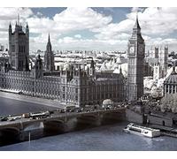 AG Design FTNXXL 1139 Photo Wall Mural, Tessuto Non Tessuto, Multicolore, 360 x 270