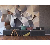 AG Design FTNXXL 1212 Photo Wall Mural, Non Lana, Multicolore, 360 x 270