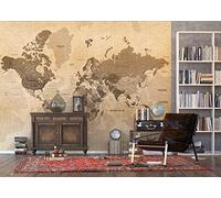 AG Design FTNXXL 1215 Photo Wall Mural, Non Lana, Multicolore, 360 x 270