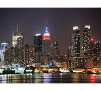 Ag Design FTNXXL 2411 Photo Wall Mural, Multicolore, 36 x 27