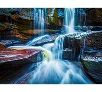 AG Design FTNXXL 2426 Photo Wall Mural, Multicolore, 360 x 270