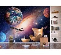 AG Design FTNXXL 2485 Photo Wall Mural, Multicolore, 360 x 270