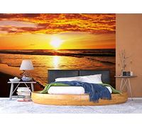 AG Design FTNXXL 2487 Photo Wall Mural, Non Lana, Multicolore, 360 x 270