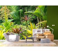 AG Design FTNXXL 2490 Photo Wall Mural, Non Lana, Multicolore, 360 x 270
