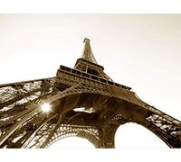 Ag Design FTS 0172 Photo Wall Mural, Multicolore, 36 x 254 cm