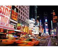 AG Design FTS 1308 Photo Wall Mural, Multicolore, 36 x 254