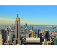 AG Design FTS 1309 Photo Wall Mural, Multicolore, 360 x 254