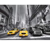 AG Design FTS 1310 Photo Wall Mural, Multicolore, 36 x 254 cm