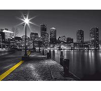 AG Design FTS 1317 Photo Wall Mural, Multicolore, 360 x 254