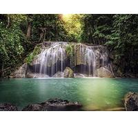 AG Design FTS 1323 Photo Wall Mural, Multicolore, 360 x 254