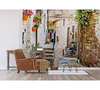 AG Design FTS 1333 Photo Wall Mural, Multicolore, 360 x 254