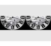 Ag Design WB 8204 Wall Border - Autoadesivo, 500 x 14 cm