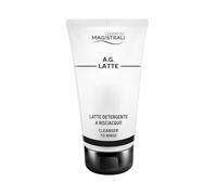 Cosmetici Magistrali A.G. Latte Detergente a Risciacquo Pelle Sensibile 150 ml