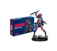 AG MINIATURES AIRDHANA MURDERESS 32mm Miniature e Modellismo AG MINIATURES