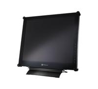 AG NEOVO SX-19G MONITOR, 19 ", SXGA, 1280 x 1024 pixel, tempo di risposta 3 ms