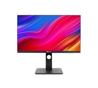 AG Neovo DW2401 LED display 60,5 cm [23.8] 2560 x 1440 Pixel Wide Quad HD Nero (DW-2401 24IN IPS 2560X1440 300 - CD/M2 1000000:1 USB-C HDMI ERGON) - Nouvo