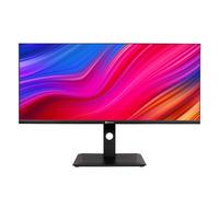 AG Neovo DW3401 34-Inch 1440p Ultrawide USB-C Monitor