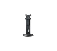 AG Neovo ES-02 61 cm [24] Scrivania Nero (ES-02 HEIGHT ADJUSTABLE STAND - VESA 1