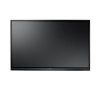 AG Neovo IFP-7502 Pannello piatto interattivo 189,2 cm [74.5] LCD Wi-Fi 350 cd/m