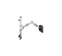 AG Neovo LMA-01 81,3 cm [32] Nero, Argento (LMA-01 MONITOR ARM - MAX. 35KG VESA
