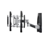 AG Neovo LMA-01 81,3 cm [32] Nero, Argento (LMA-01 MONITOR ARM - MAX. 35KG VESA 27IN-42IN) NEW