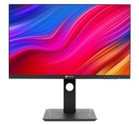 AG Neovo DW2401 60,5 cm 23.8" 2560 x 1440 Pixel Wide Quad HD LED Nero