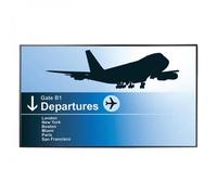 AG Neovo PD-65Q Pannello piatto per segnaletica digitale 163,8 cm [64.5] LCD 700