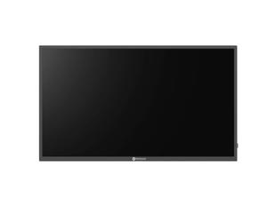 AG Neovo PM-32 - Display professionale, LED Full HD, Nero, 32"