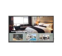 AG Neovo PM-3202 Pannello piatto per segnaletica digitale 80 cm 31.5 LCD 350 cd/m Full HD Nero 16/7 (PM-3202 32IN FHD 350CD/QM NEW