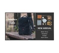 Ag Neovo Ag Neovo QM-6502 Pannello Piatto Per Segnaletica Digitale 163,8 Cm [64.