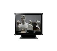 Agneovo Tx1502 15´´ Full Hd Ips Led Touch Monitor Trasparente