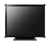 AG Neovo TX-1702 Monitor PC 43,2 cm [17] 1280 x 1024 Pixel SXGA LCD Touch screen Da tavolo Nero (TX-1702 TFT 17IN 0.264MM - 250CD/M 1280X1024) [TX-1702]