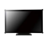 AG Neovo TX-22 monitor piatto per PC 54,6 cm (21.5") 1920 x 1080 Pixel Full HD LCD Touch screen Da tavolo Nero, TX22A011E0100