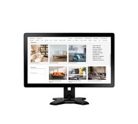 AG Neovo TX-2401 Monitor PC 60,5 cm [23.8] 1920 x 1080 Pixel Full HD LED Touch screen Da tavolo Nero (TX-2401 TOUCH SCREEN MONITOR - 23.8IN 1920X1080 LED-BACKLIT) - Nouvo