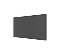 AG Neovo - Monitor LCD multi-touch da 31,5", 1920 x 1080, colore: Nero