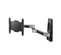 Ag Neovo WMA-01 Monitor ARM per la fissaggio a parete Max 25kg NEW