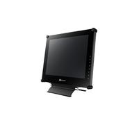 AG NEOVO X-15E MONITOR, 15 ", XGA, 1024 x 768 Pixel, tempo di risposta 3 ms